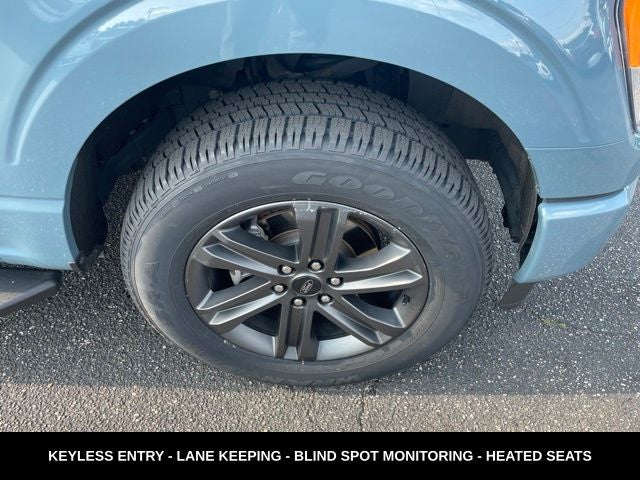 2023 Ford F-150 XLT LOCAL LEASE RETURN