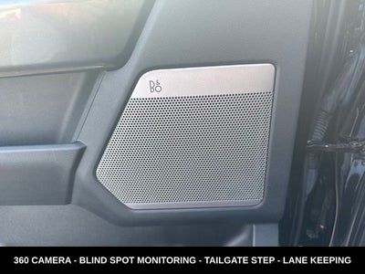 2022 Ford F-150 XLT SPORT APPEARANCE PACKAGE