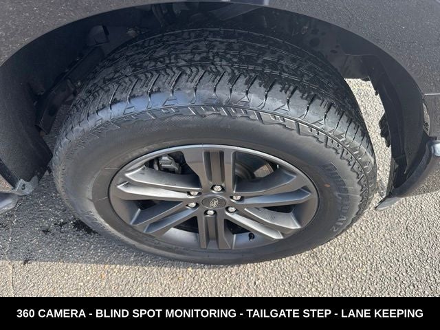 2022 Ford F-150 XLT SPORT APPEARANCE PACKAGE