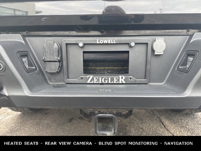 2023 Ford F-150 XLT 4WD