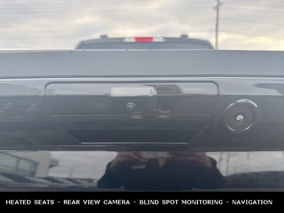 2023 Ford F-150 XLT 4WD