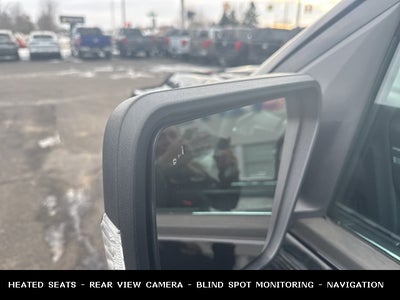 2023 Ford F-150 XLT 4WD