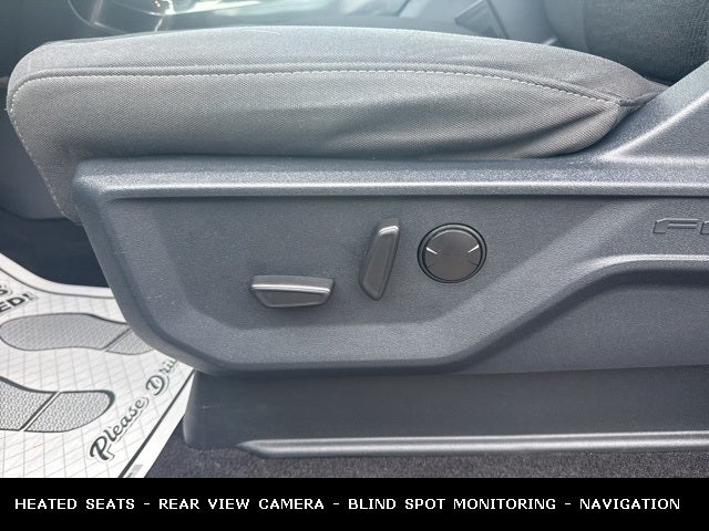 2023 Ford F-150 XLT 4WD