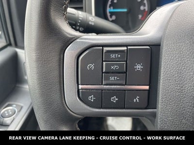 2023 Ford F-150 XL STX APPEARANCE