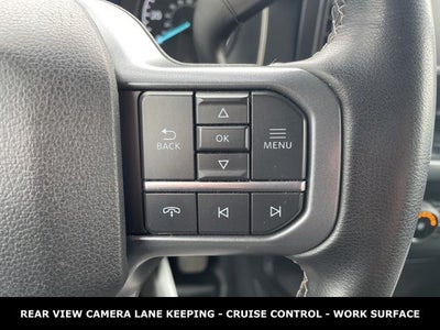 2023 Ford F-150 XL STX APPEARANCE