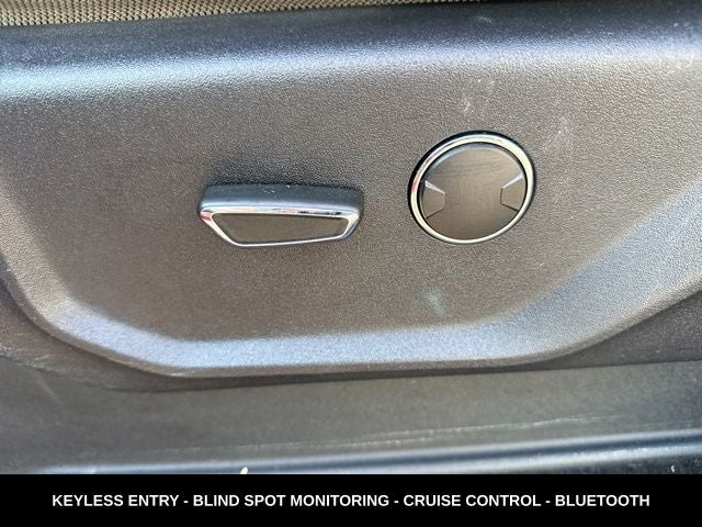 2015 Ford F-150 Lariat LOCAL TRADE