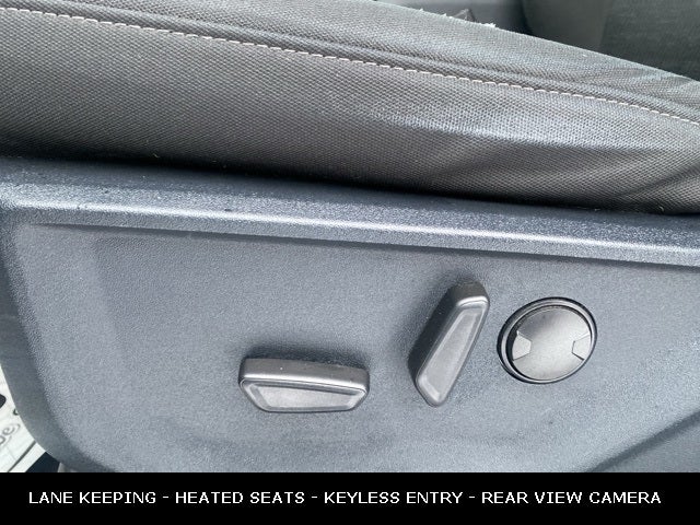 2023 Ford F-150 XLT 4WD