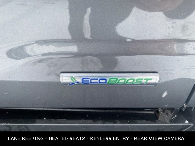 2023 Ford F-150 XLT 4WD