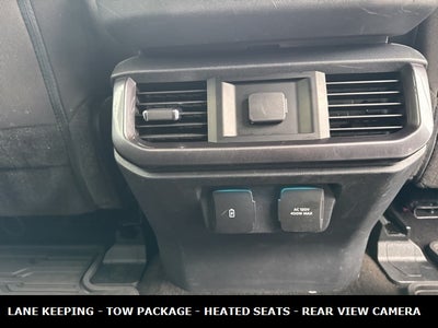 2023 Ford F-150 XLT 4WD