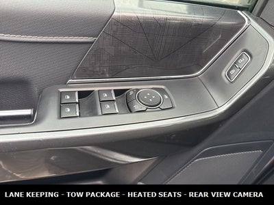 2023 Ford F-150 XLT 4WD