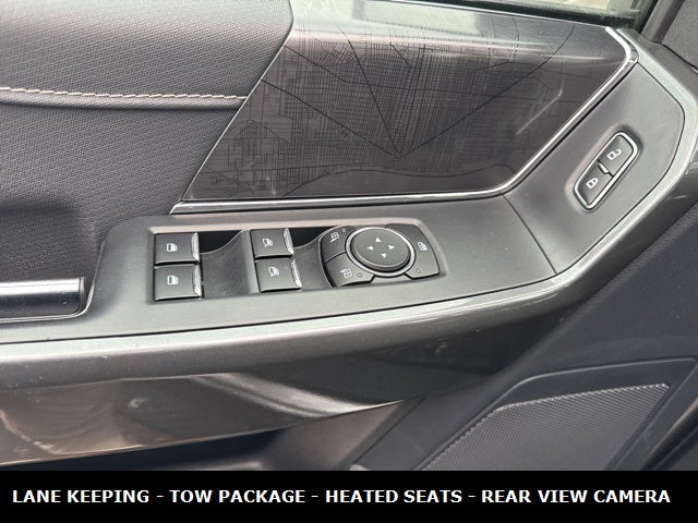 2023 Ford F-150 XLT 4WD