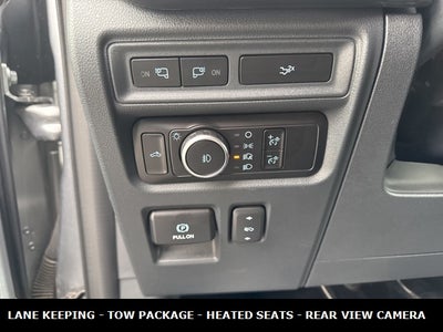 2023 Ford F-150 XLT 4WD