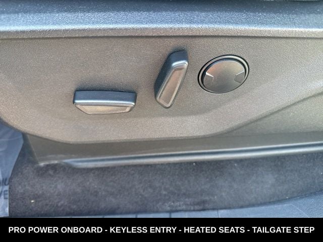 2023 Ford F-150 XLT HEATED SEATS