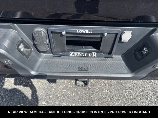 2023 Ford F-150 XLT 4WD