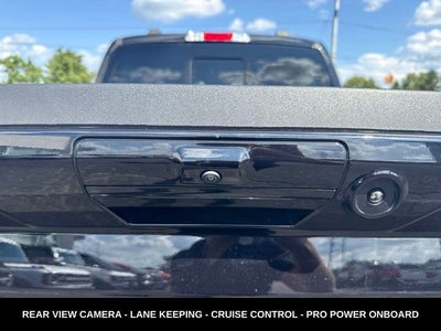 2023 Ford F-150 XLT 4WD