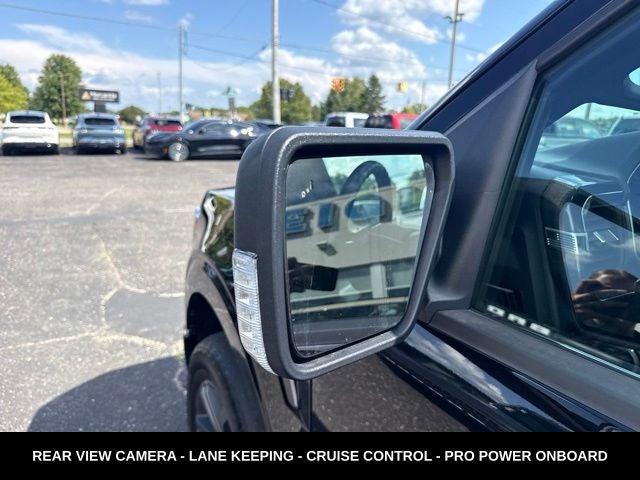 2023 Ford F-150 XLT 4WD