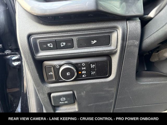2023 Ford F-150 XLT 4WD