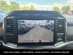 2023 Ford F-150 XLT 4WD
