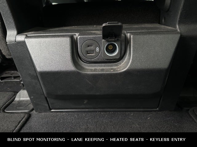 2023 Ford F-150 XLT 4WD