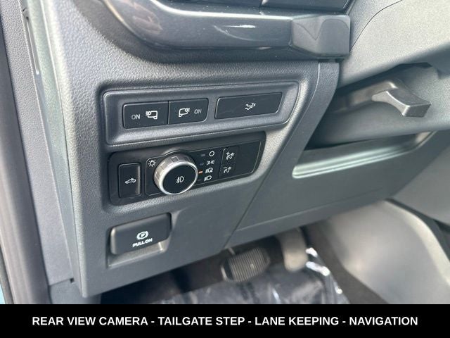 2023 Ford F-150 XLT 4WD