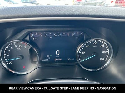 2023 Ford F-150 XLT 4WD