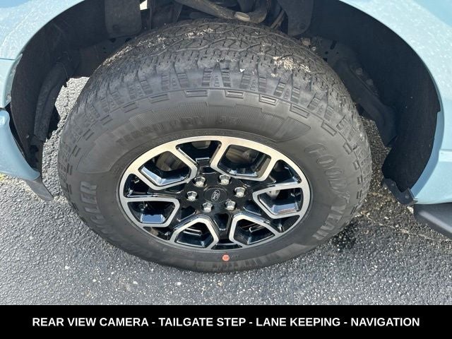 2023 Ford F-150 XLT 4WD