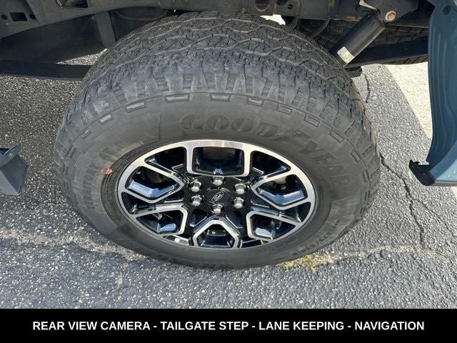 2023 Ford F-150 XLT 4WD
