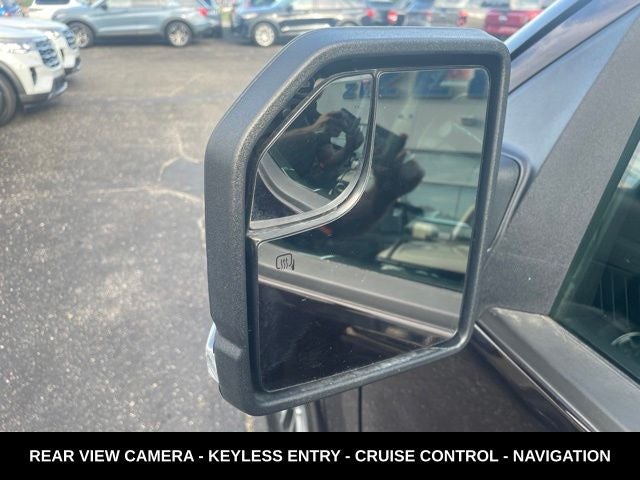 2018 Ford F-150 XLT LOCAL TRADE