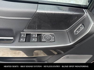 2023 Ford F-150 XLT SPORT APPEARANCE PACKAGE