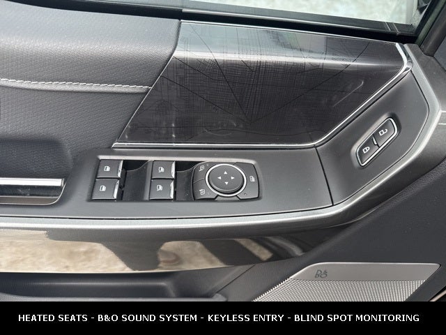 2023 Ford F-150 XLT SPORT APPEARANCE PACKAGE