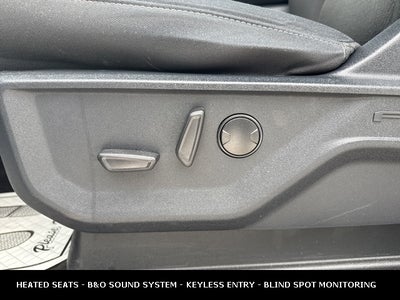 2023 Ford F-150 XLT SPORT APPEARANCE PACKAGE