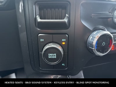 2023 Ford F-150 XLT SPORT APPEARANCE PACKAGE