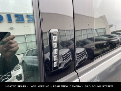 2023 Ford F-150 XLT SPORT APPEARANCE PACKAGE