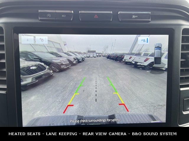 2023 Ford F-150 XLT SPORT APPEARANCE PACKAGE