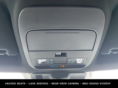 2023 Ford F-150 XLT SPORT APPEARANCE PACKAGE