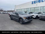 2023 Ford F-150 XLT SPORT APPEARANCE PACKAGE