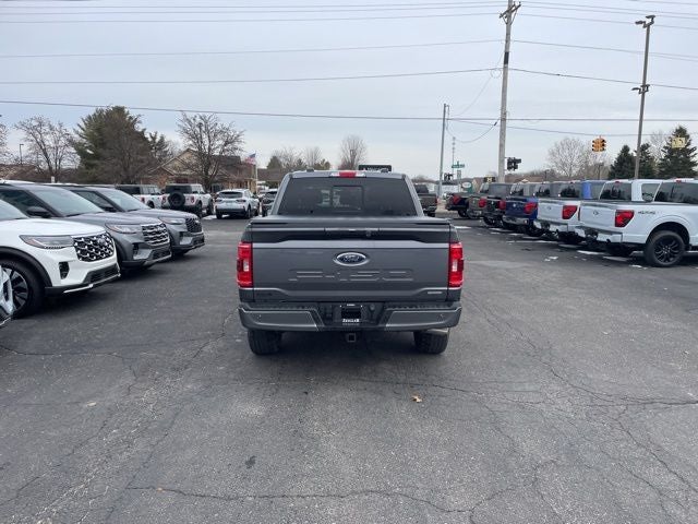2023 Ford F-150 XLT SPORT APPEARANCE PACKAGE