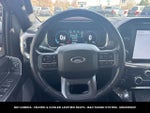 2023 Ford F-150 Lariat TWIN PANEL MOONROOF