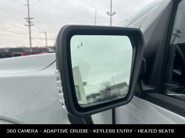 2023 Ford F-150 XLT 4WD