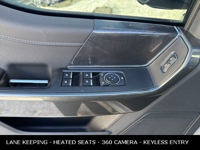 2023 Ford F-150 XLT 4WD