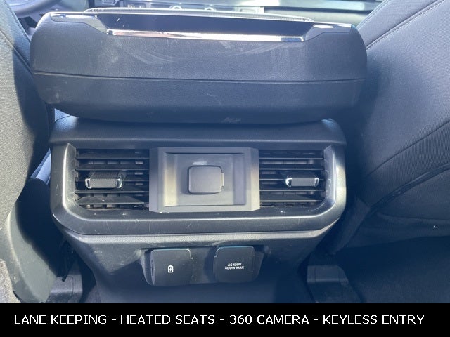 2023 Ford F-150 XLT 4WD