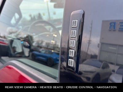 2018 Ford F-150 XLT 4WD