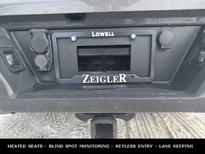 2021 Ford F-150 XLT LOCAL TRADE