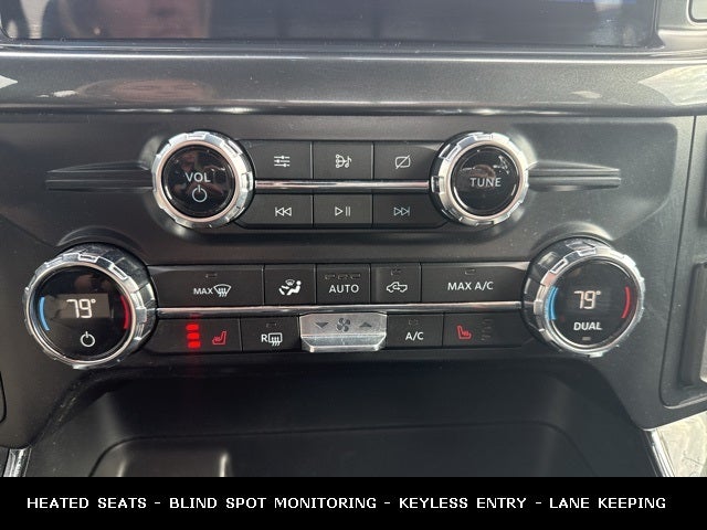 2021 Ford F-150 XLT LOCAL TRADE