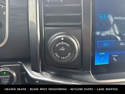 2021 Ford F-150 XLT LOCAL TRADE