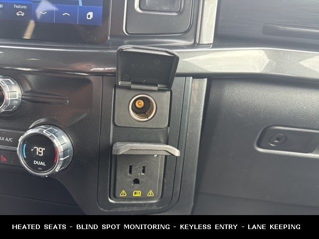 2021 Ford F-150 XLT LOCAL TRADE