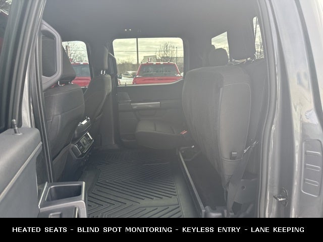 2021 Ford F-150 XLT LOCAL TRADE