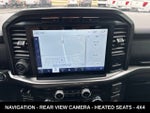2022 Ford F-150 XLT LOCAL TRADE