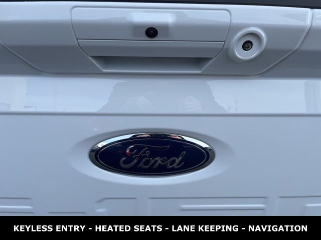 2023 Ford F-150 XLT SOLD HERE NEW