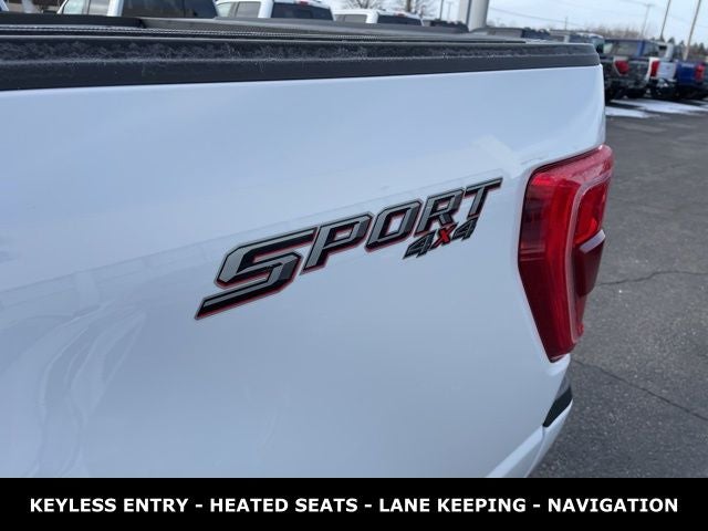 2023 Ford F-150 XLT SOLD HERE NEW